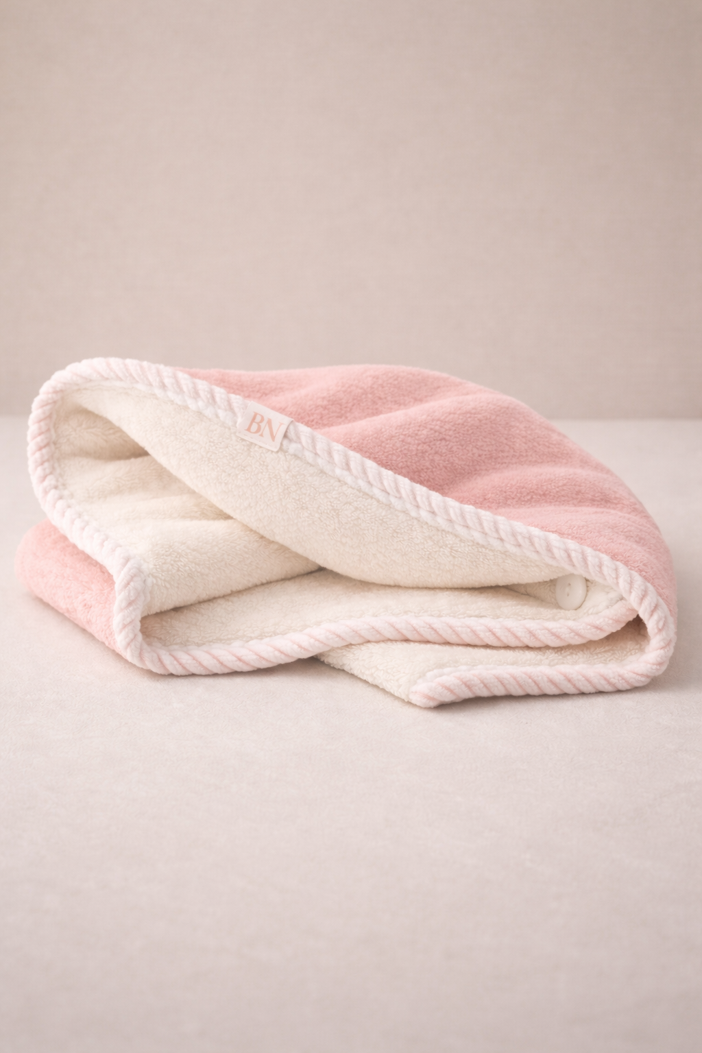 The 100% Microfiber Towel