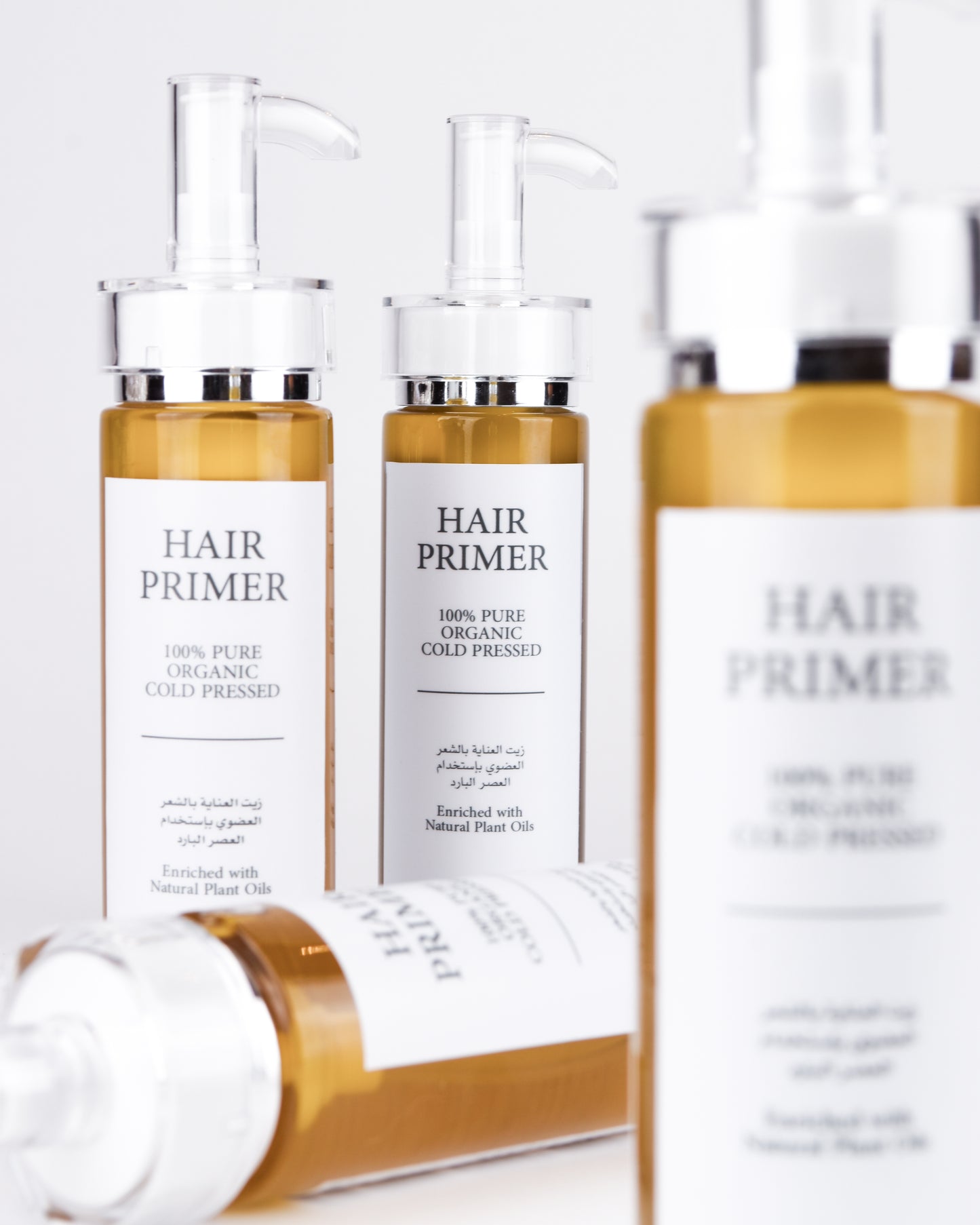 HAIR PRIMER