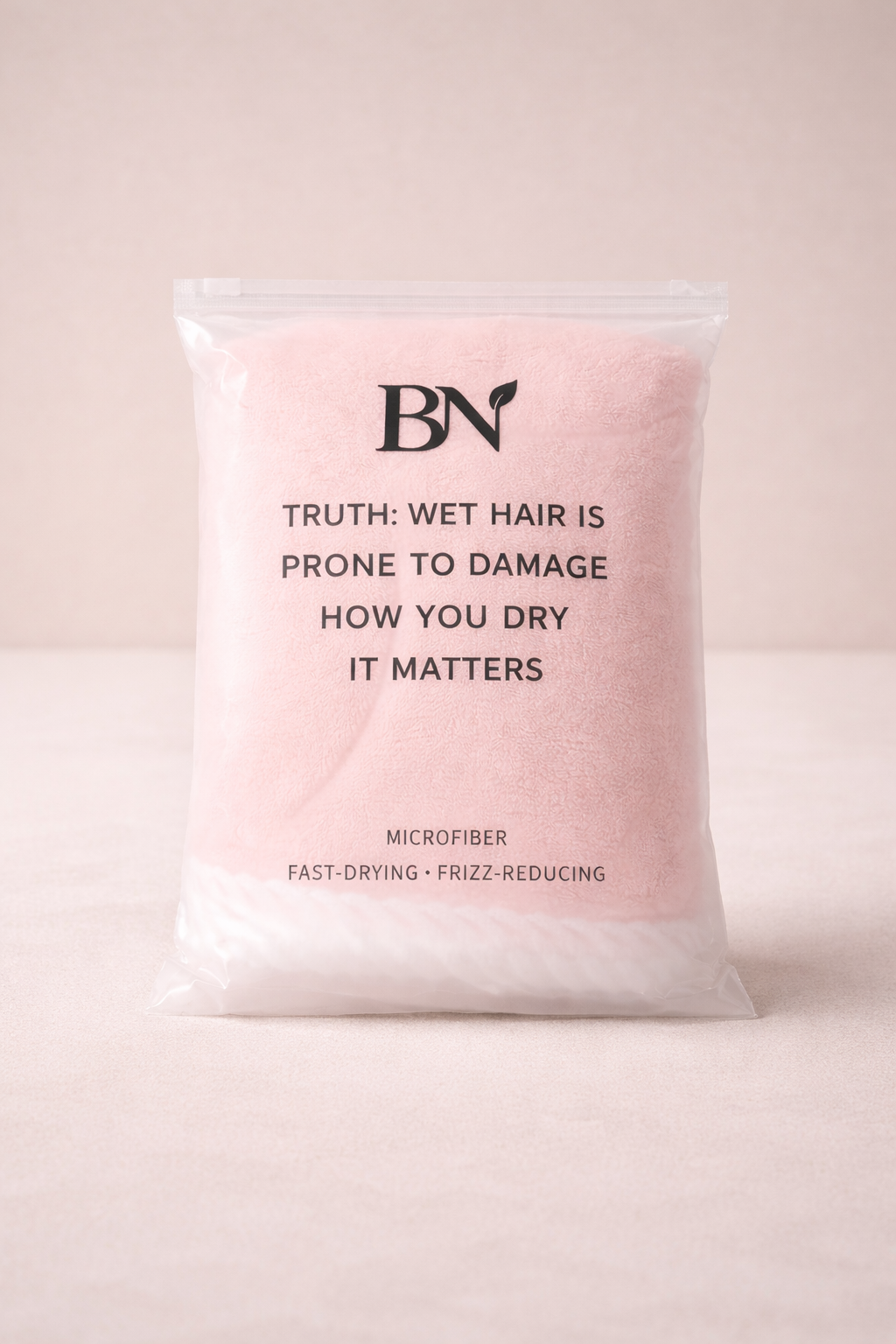 The 100% Microfiber Towel